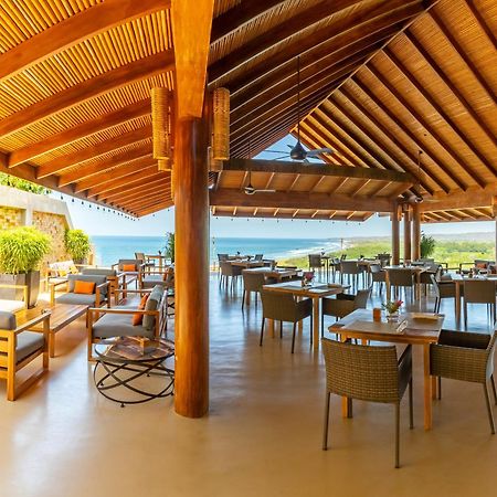Hotel Boutique Lagarta Lodge Nosara Luaran gambar