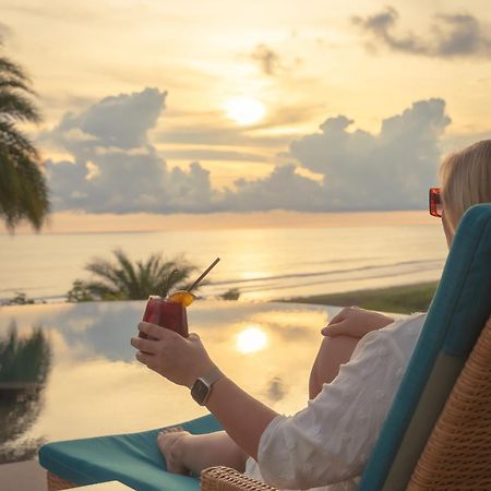 Hotel Boutique Lagarta Lodge Nosara Luaran gambar