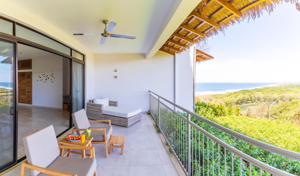Hotel Boutique Lagarta Lodge Nosara Luaran gambar