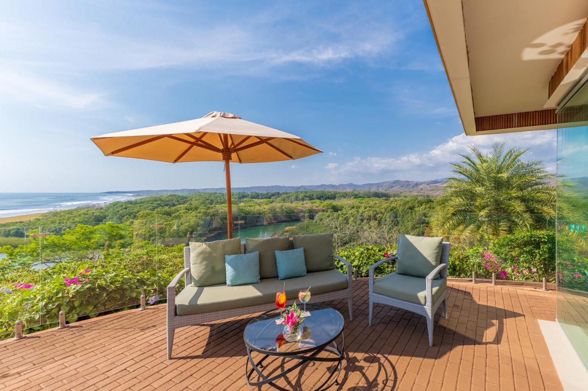 Hotel Boutique Lagarta Lodge Nosara Luaran gambar