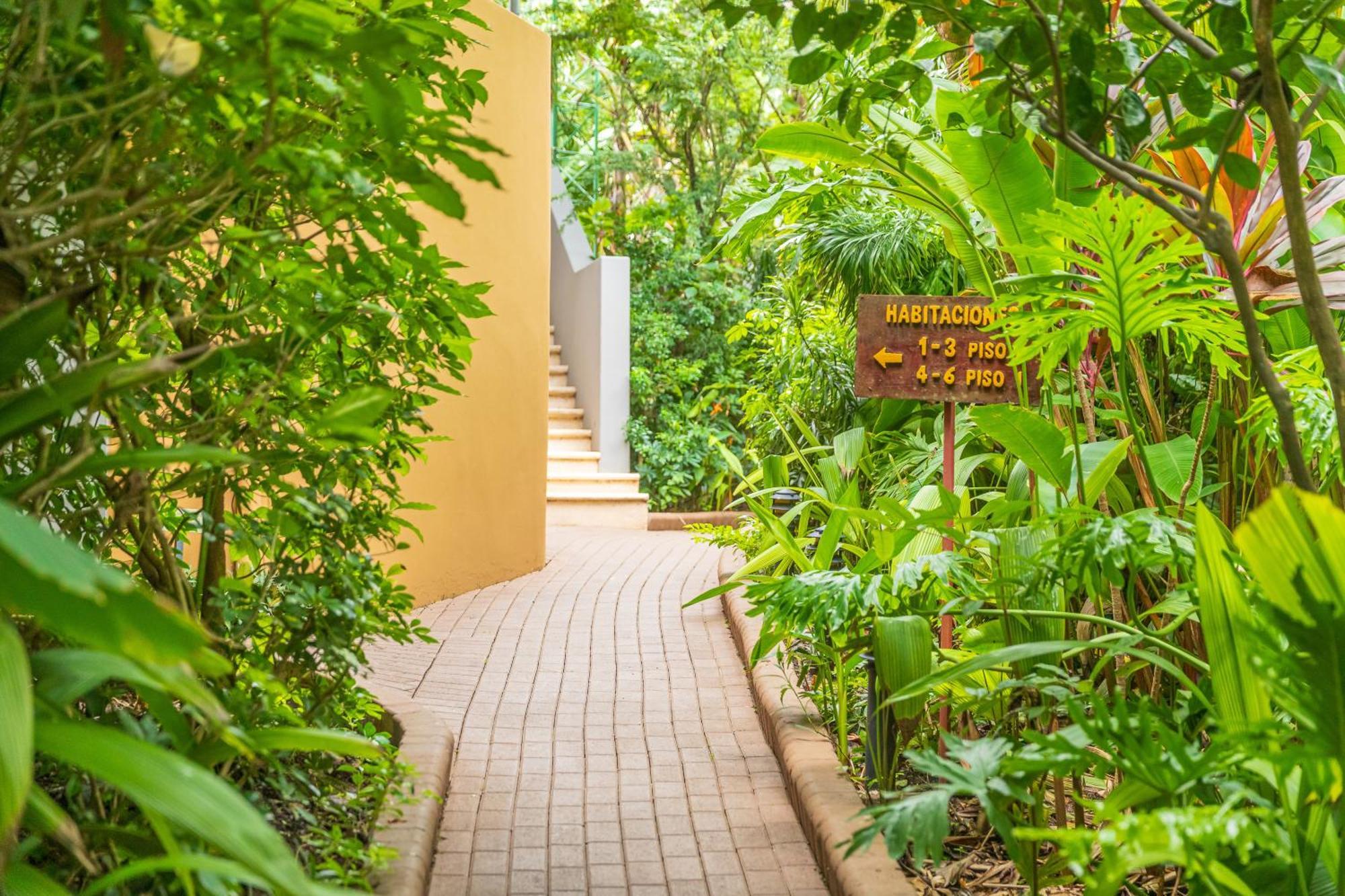 Hotel Boutique Lagarta Lodge Nosara Luaran gambar