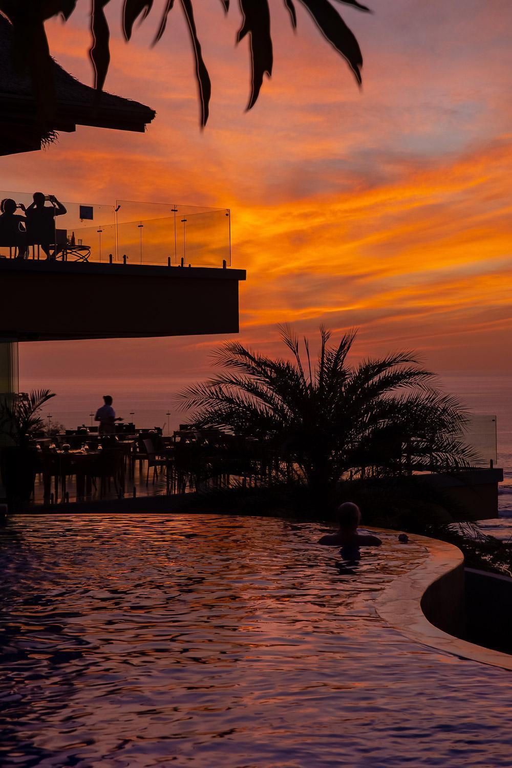 Hotel Boutique Lagarta Lodge Nosara Luaran gambar